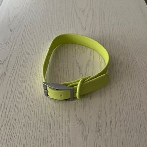 Wild One Collar